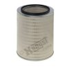 BENATI 1849116 Air Filter